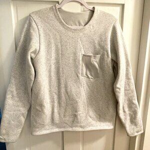 Arc'teryx fleece - women's medium